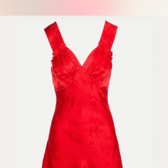 Realisation Par Roxy Mini Dress - Picture 8 of 8